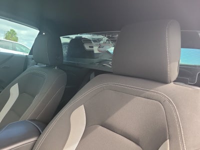 2023 Chevrolet Camaro LT1