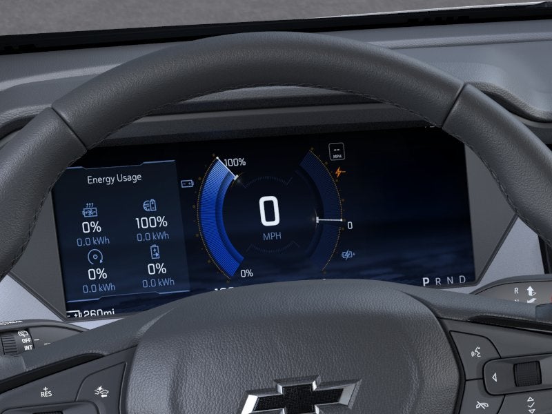2027 Chevrolet Bolt RS - Photo 50