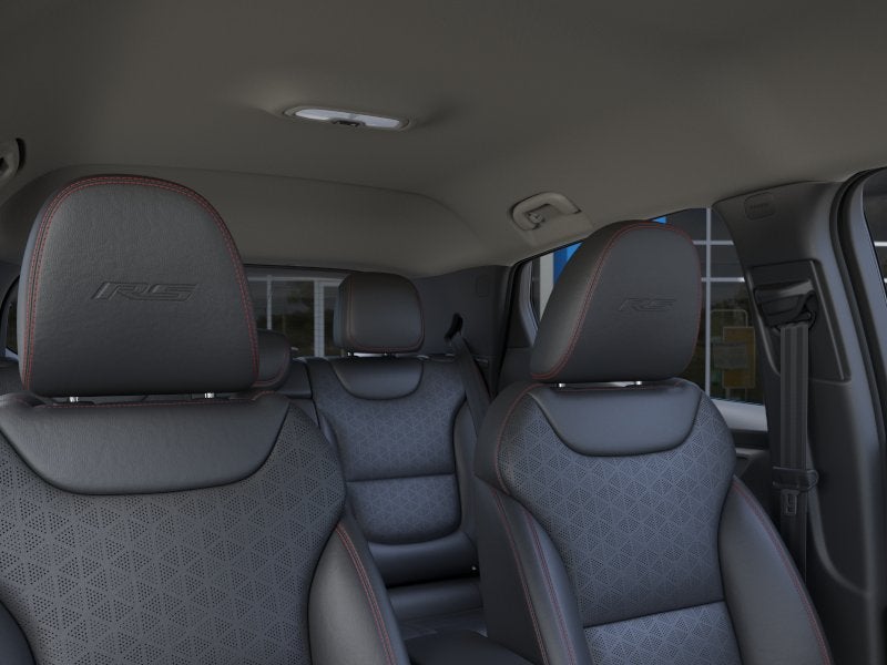 2027 Chevrolet Bolt RS - Photo 56
