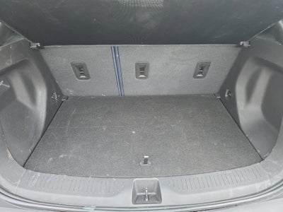2022 Chevrolet Bolt EUV Premier