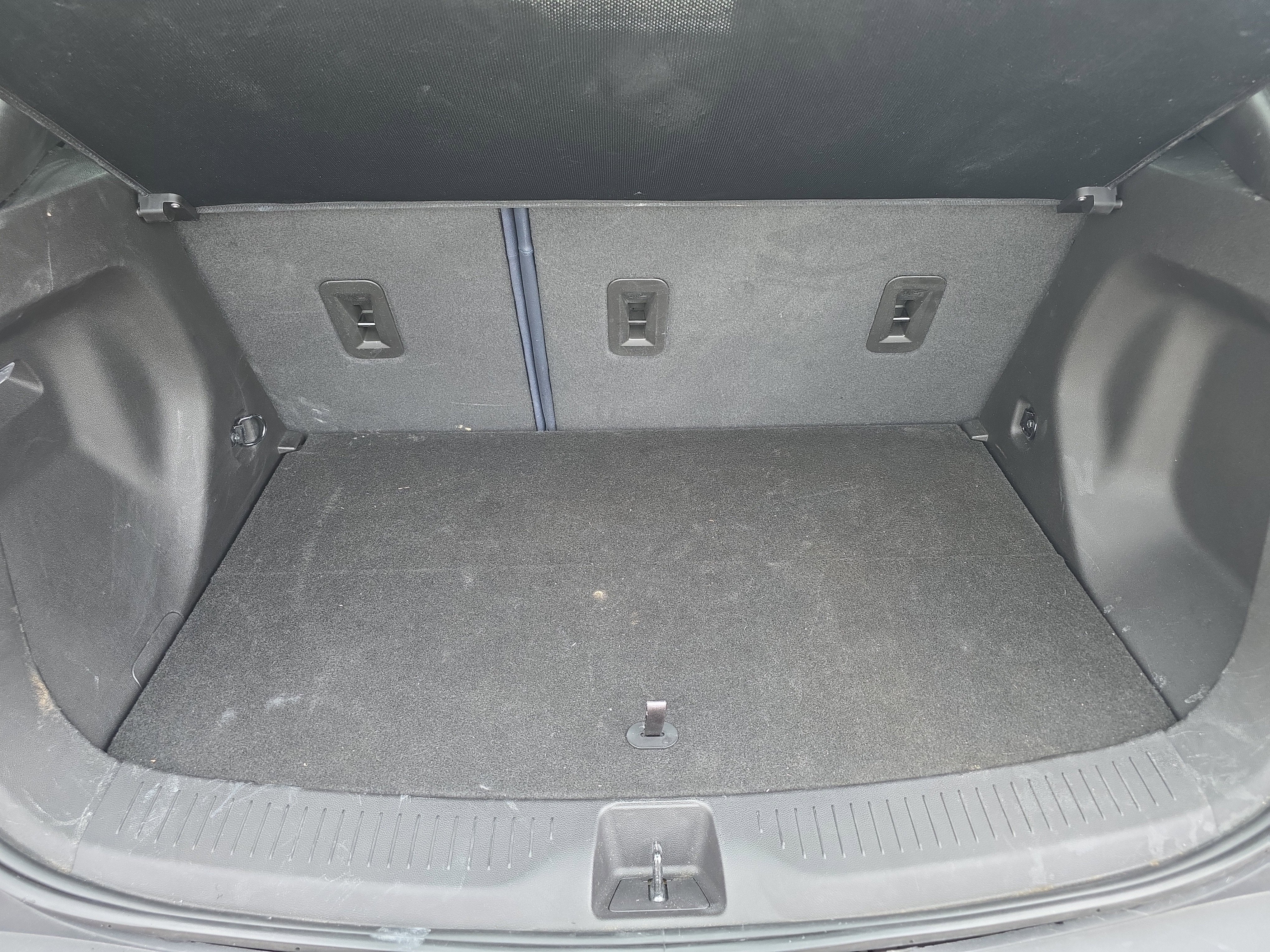 2022 Chevrolet Bolt EUV Premier