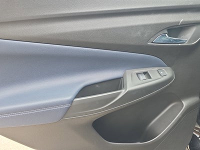 2022 Chevrolet Bolt EUV Premier