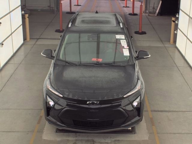 Used 2022 Chevrolet Bolt EUV Premier with VIN 1G1FZ6S04N4129397 for sale in Pompano Beach, FL