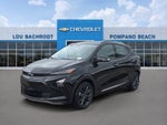 2022 Chevrolet Bolt EUV Premier