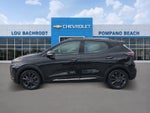 2022 Chevrolet Bolt EUV Premier