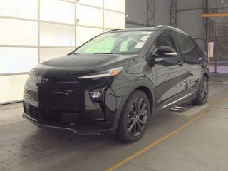 2022 Chevrolet Bolt EUV Premier