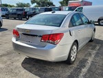 2015 Chevrolet Cruze LS