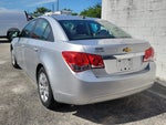 2015 Chevrolet Cruze LS