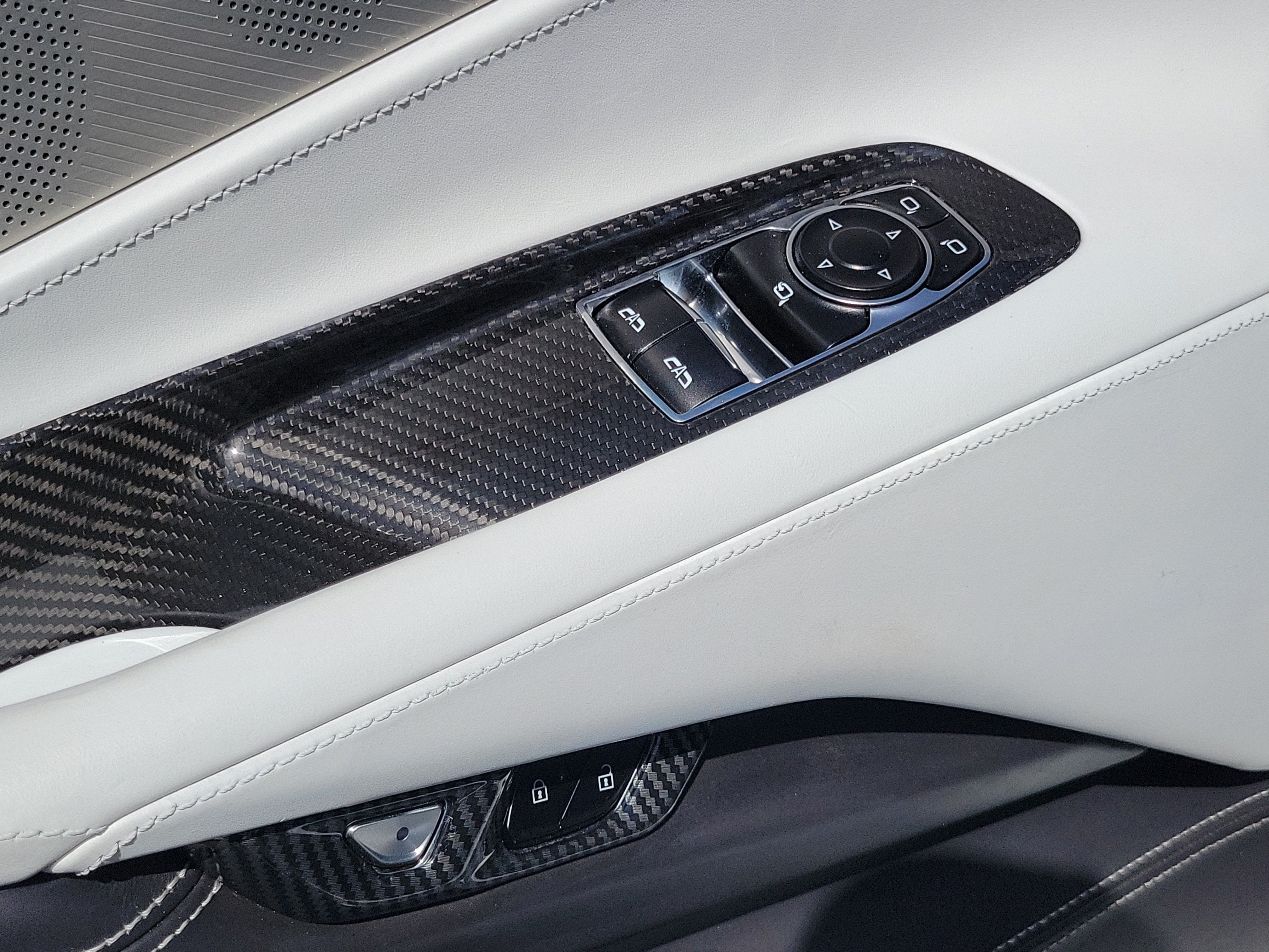 2020 Chevrolet Corvette Stingray 3LT