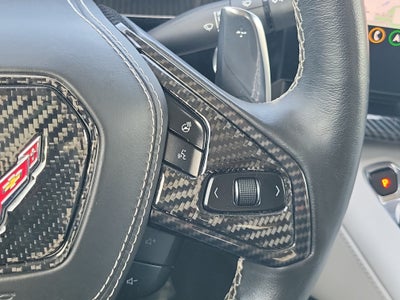 2020 Chevrolet Corvette Stingray 3LT