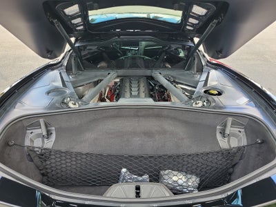 2020 Chevrolet Corvette Stingray 3LT