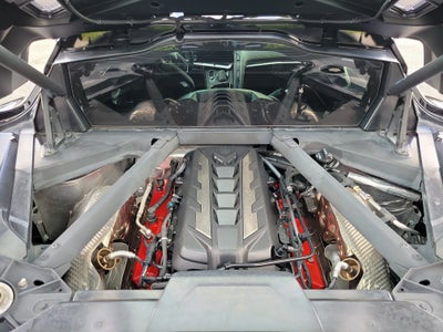 2020 Chevrolet Corvette Stingray 3LT