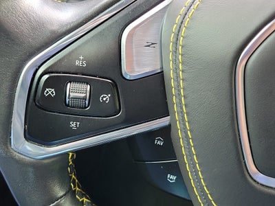 2020 Chevrolet Corvette Stingray 3LT