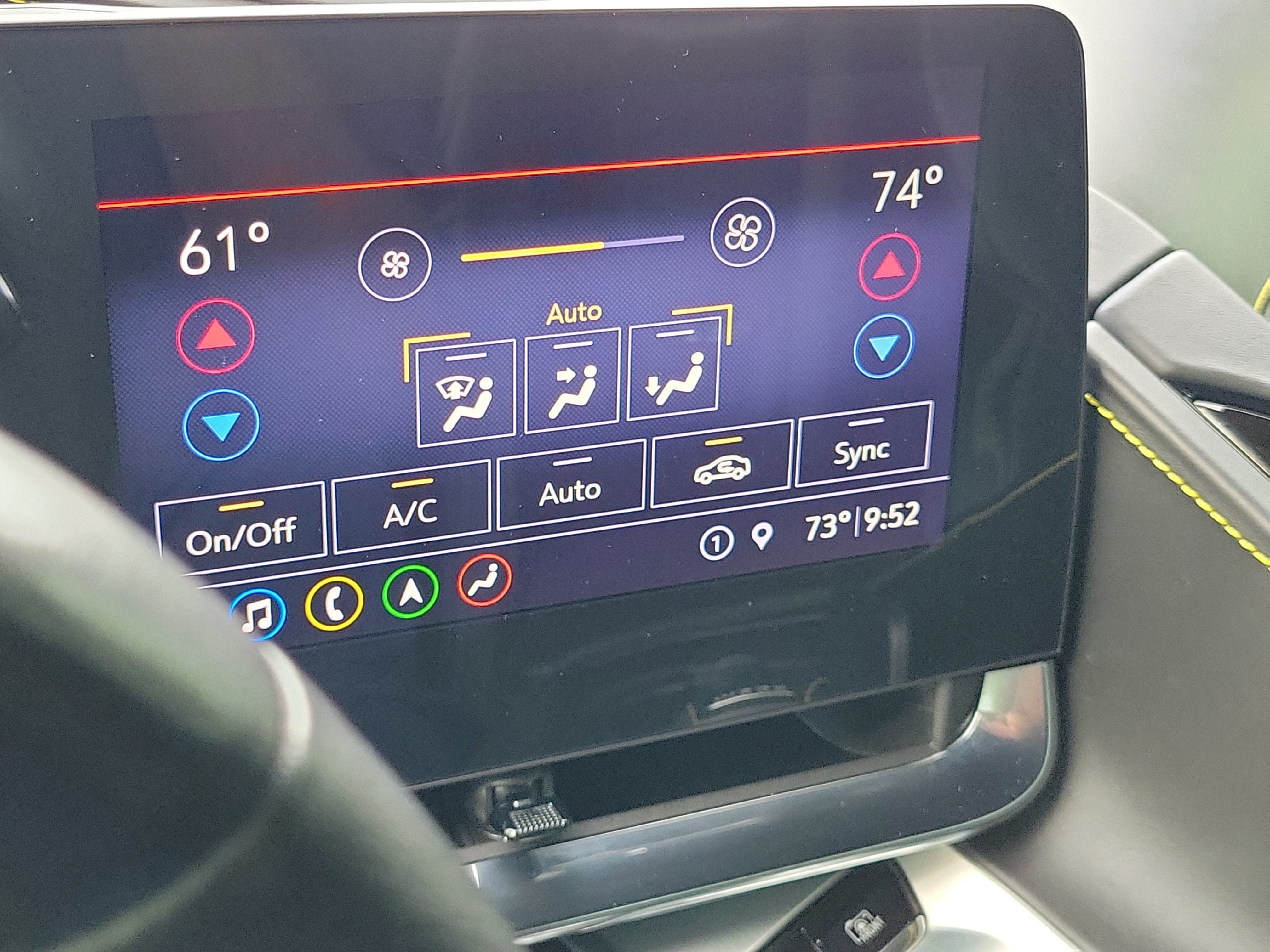 2020 Chevrolet Corvette Stingray 3LT