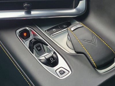 2020 Chevrolet Corvette Stingray 3LT