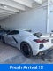 2020 Chevrolet Corvette Stingray 3LT