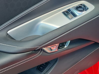 2021 Chevrolet Corvette Stingray 1LT