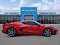 2021 Chevrolet Corvette Stingray 1LT