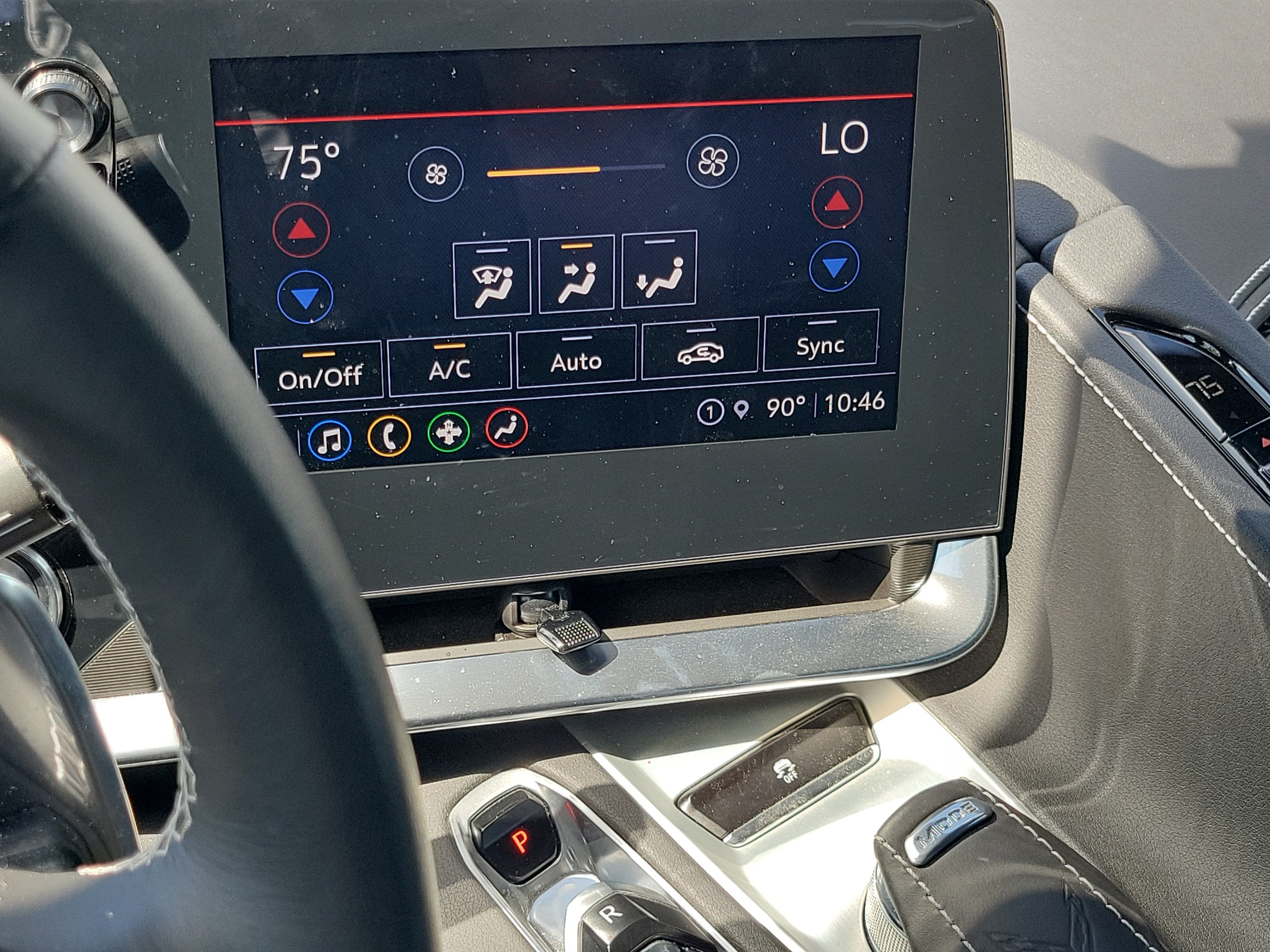 2021 Chevrolet Corvette Stingray 1LT