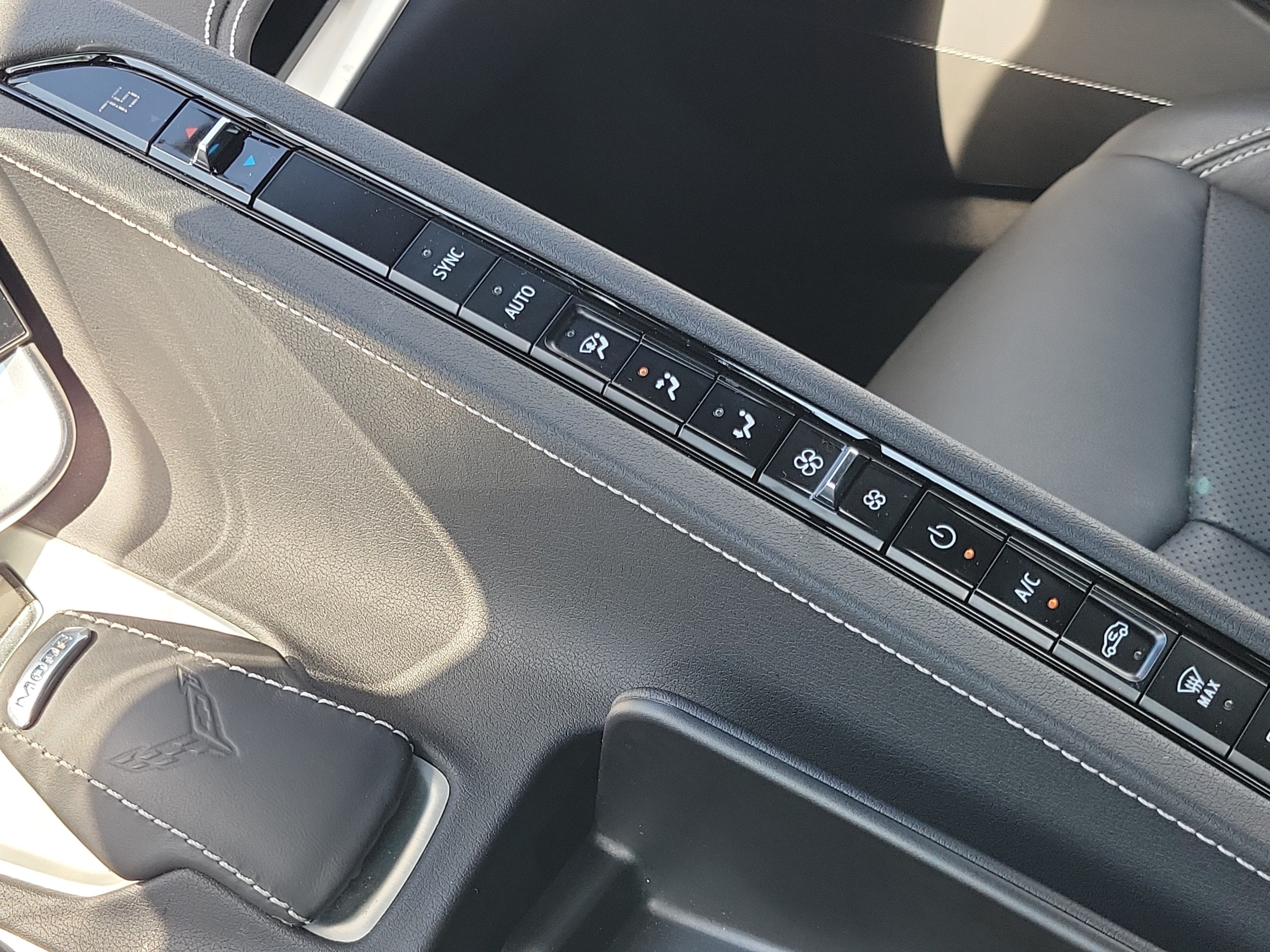 2021 Chevrolet Corvette Stingray 1LT