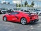 2021 Chevrolet Corvette Stingray 1LT