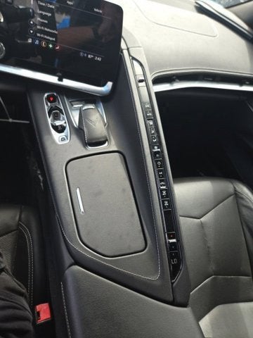2021 Chevrolet Corvette Stingray 1LT