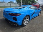 2021 Chevrolet Corvette Stingray 1LT