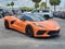 2022 Chevrolet Corvette Stingray 1LT