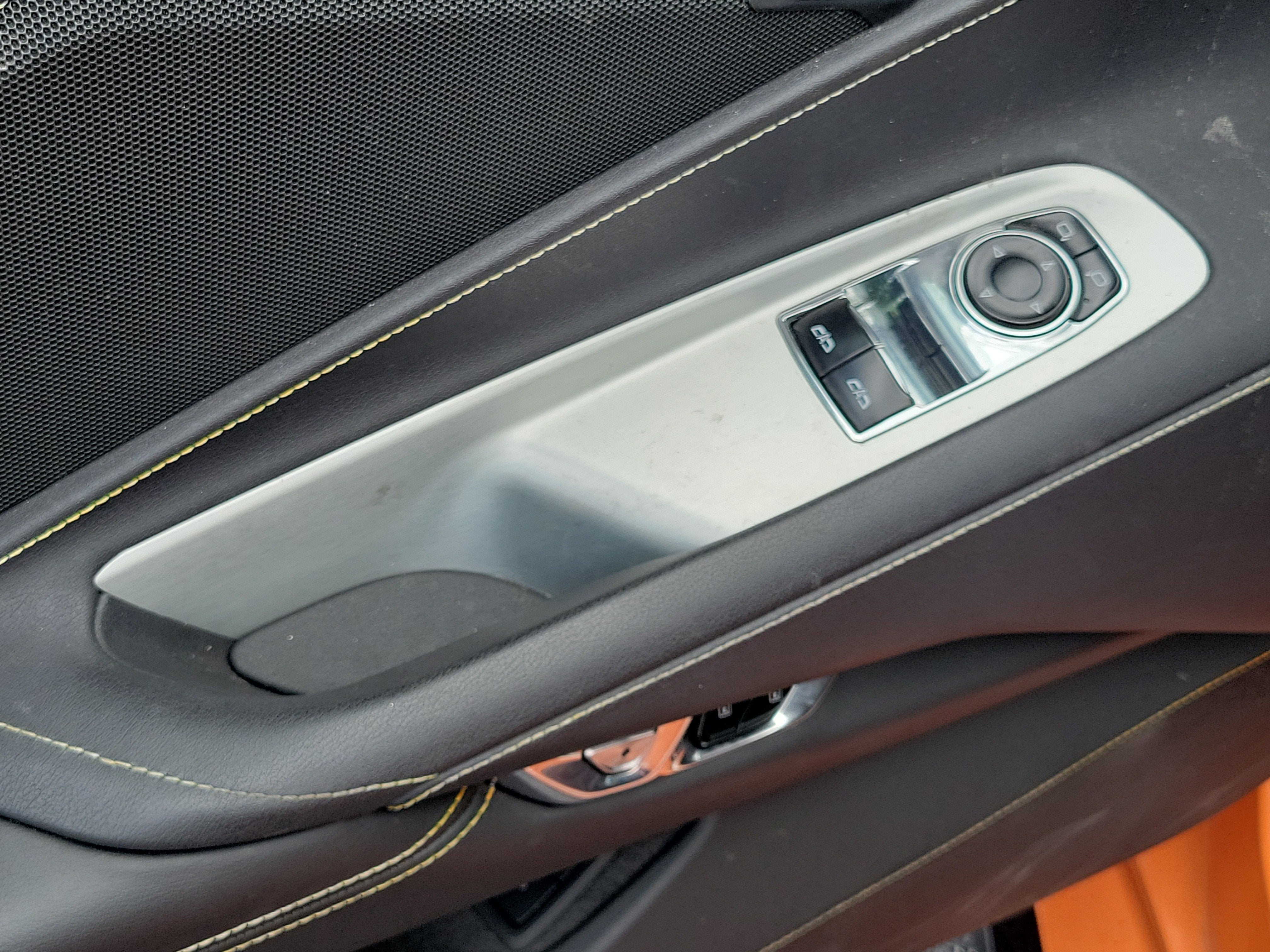 2022 Chevrolet Corvette Stingray 1LT