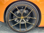 2022 Chevrolet Corvette Stingray 1LT