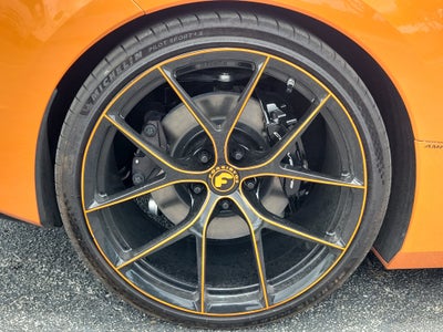 2022 Chevrolet Corvette Stingray 1LT