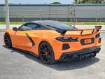2022 Chevrolet Corvette Stingray 1LT