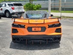2022 Chevrolet Corvette Stingray 1LT
