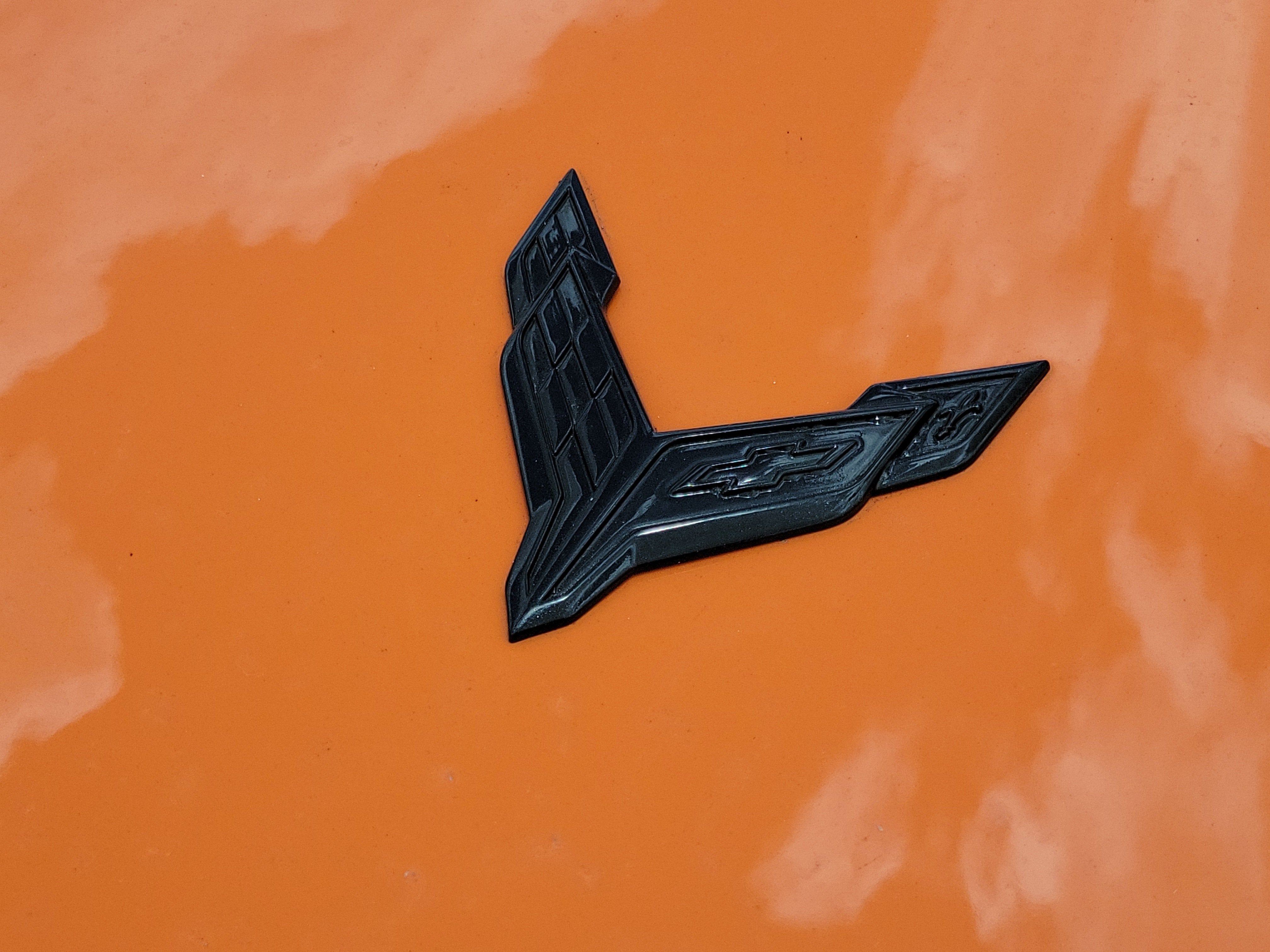 2022 Chevrolet Corvette Stingray 1LT