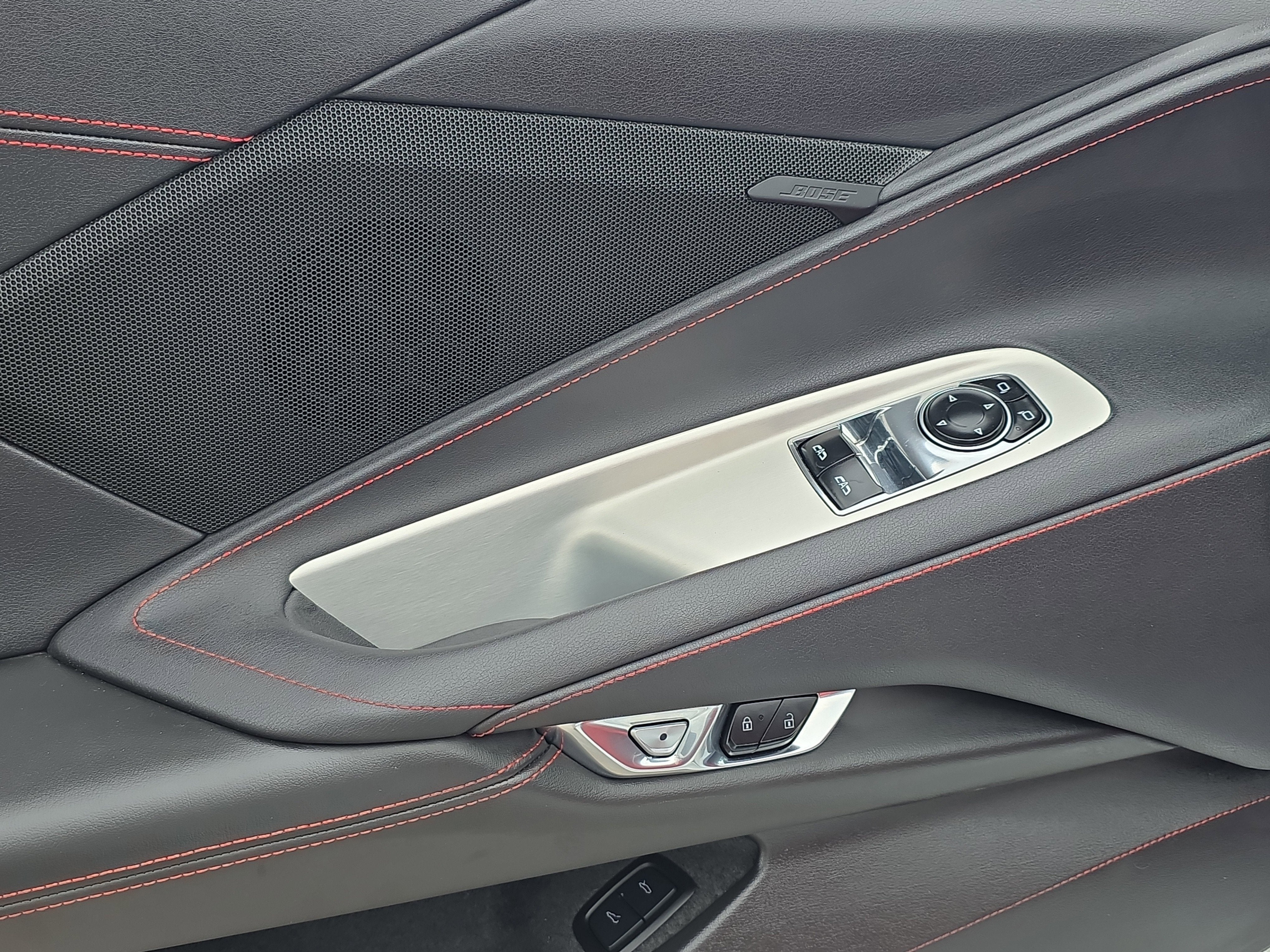 2022 Chevrolet Corvette Stingray 1LT