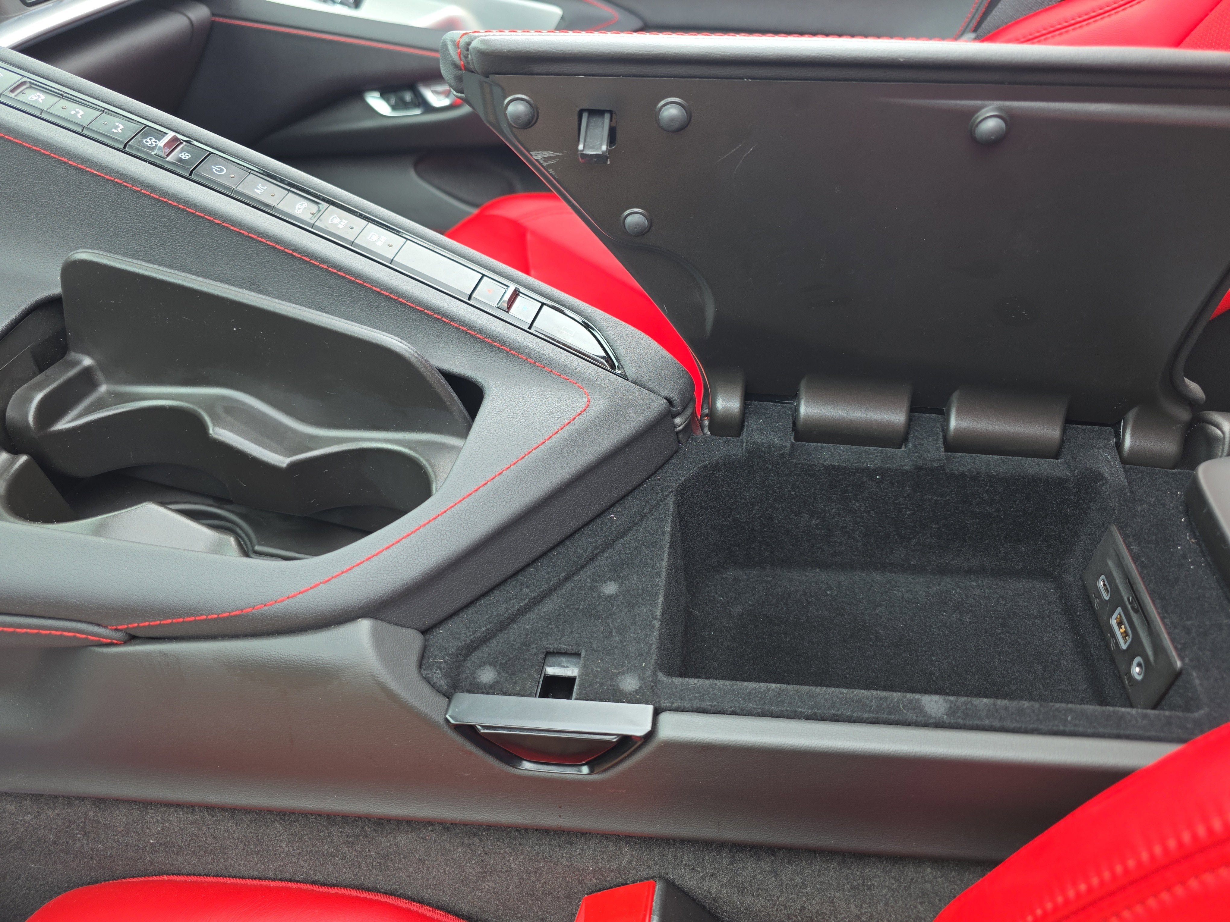 2022 Chevrolet Corvette Stingray 1LT