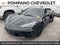 2025 Chevrolet Corvette Stingray 1LT