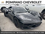 2025 Chevrolet Corvette Stingray 1LT