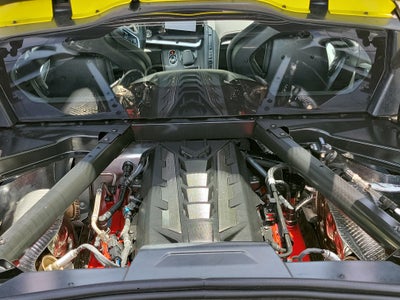 2024 Chevrolet Corvette Stingray 1LT