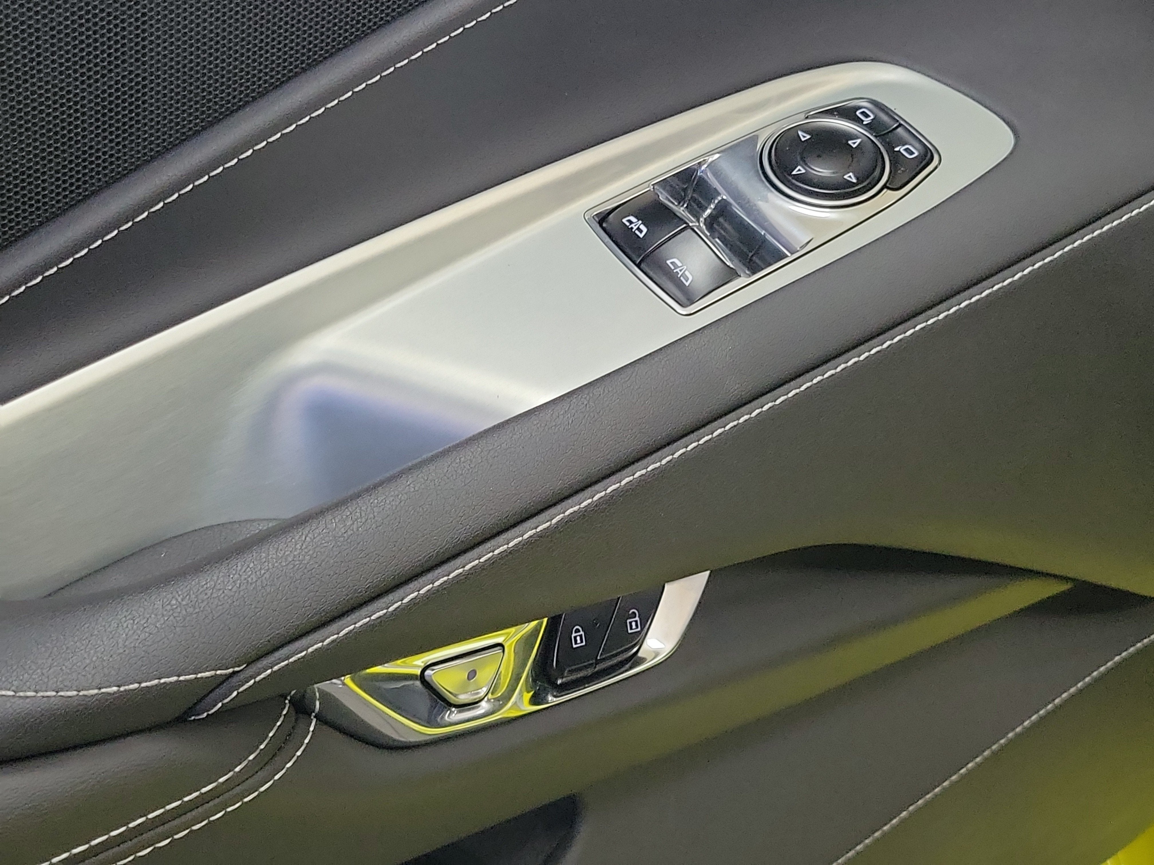 2024 Chevrolet Corvette Stingray 1LT