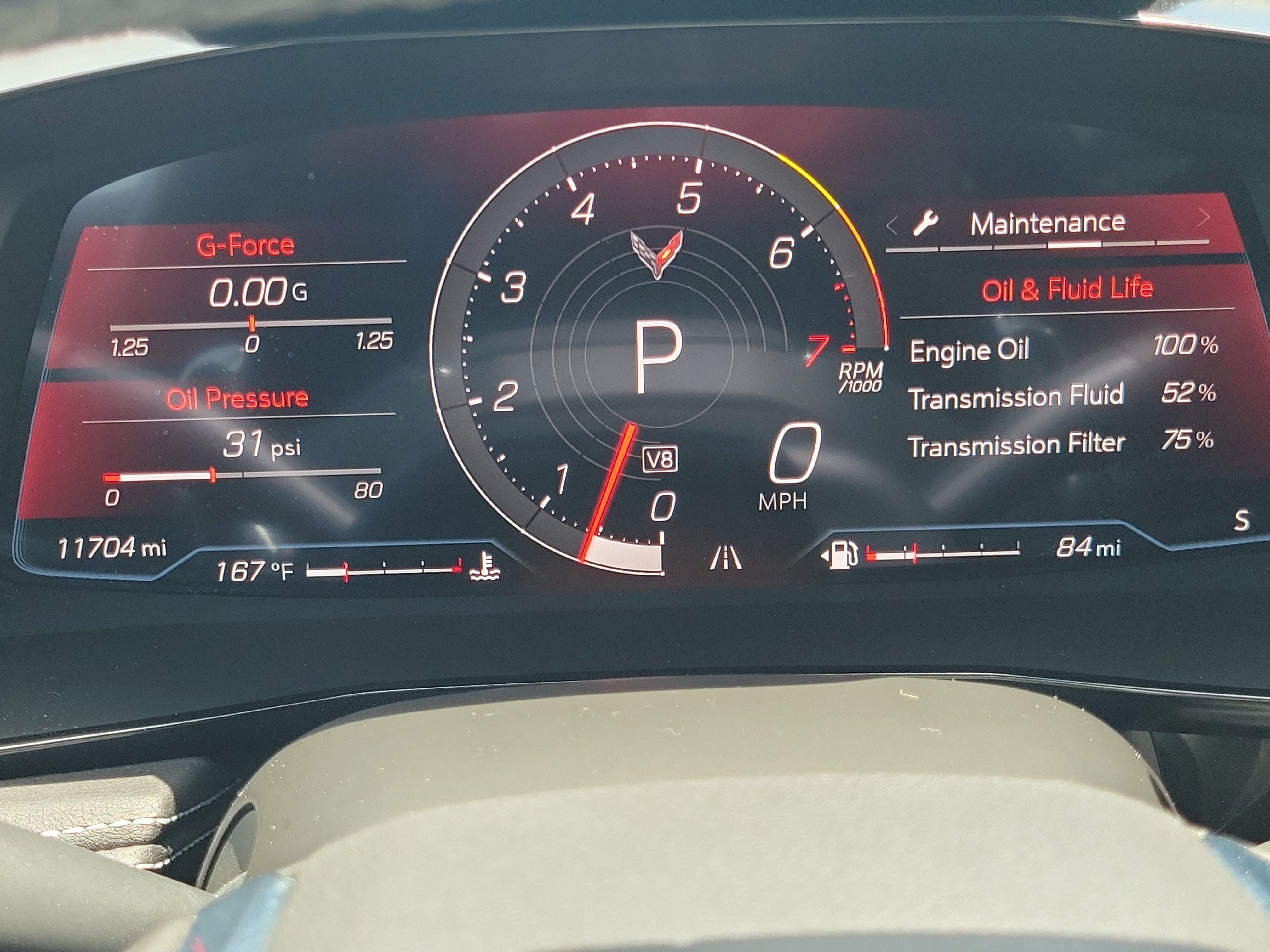 2024 Chevrolet Corvette Stingray 1LT
