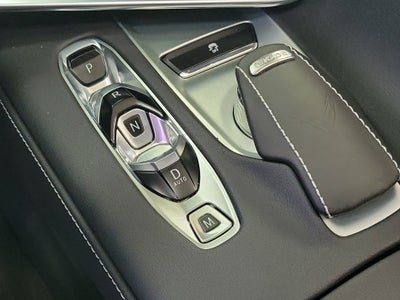 2024 Chevrolet Corvette Stingray 1LT