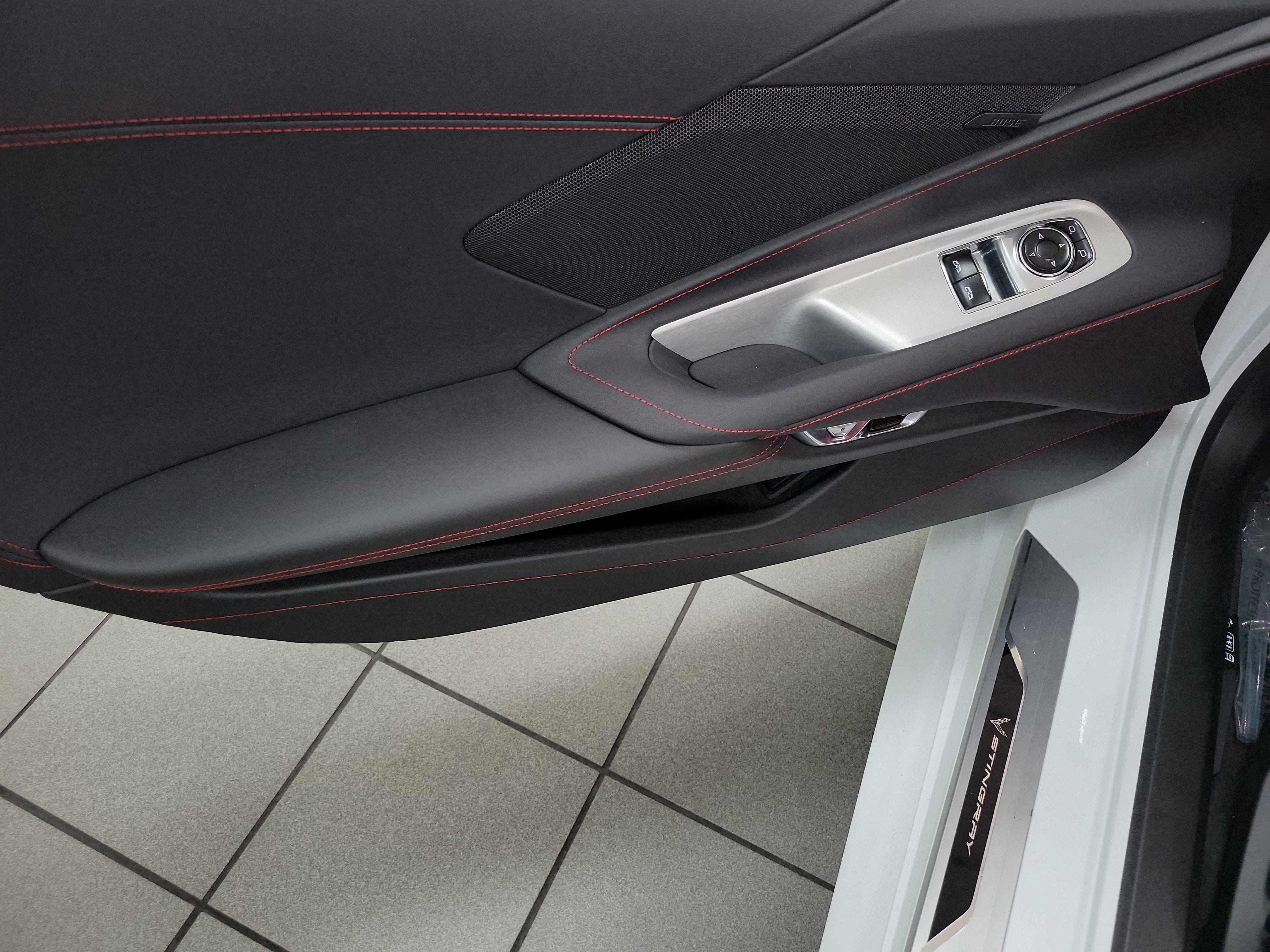 2023 Chevrolet Corvette Stingray 1LT