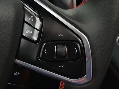 2023 Chevrolet Corvette Stingray 1LT