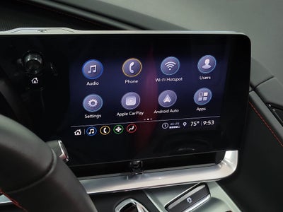 2023 Chevrolet Corvette Stingray 1LT