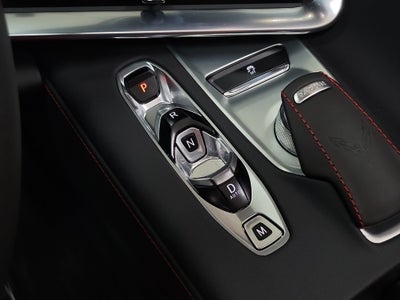 2023 Chevrolet Corvette Stingray 1LT