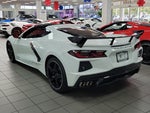 2023 Chevrolet Corvette Stingray 1LT
