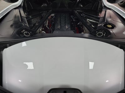 2023 Chevrolet Corvette Stingray 1LT