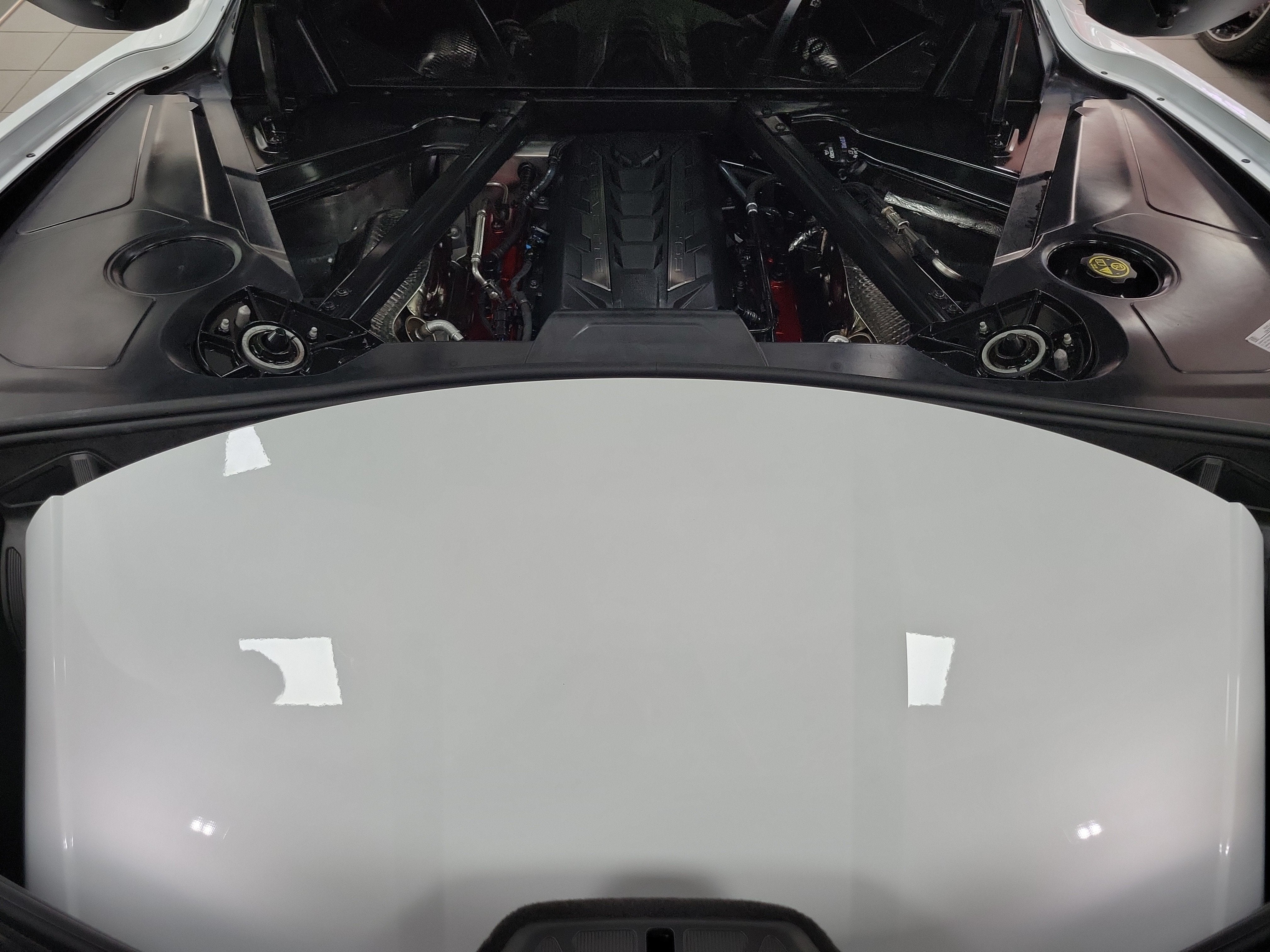 2023 Chevrolet Corvette Stingray 1LT