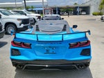 2021 Chevrolet Corvette Stingray 2LT